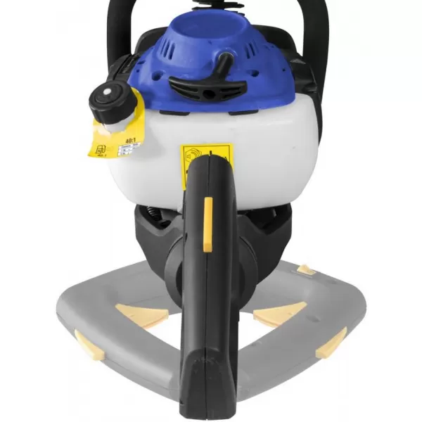 Motorové nůžky na živé ploty Güde GMH 603