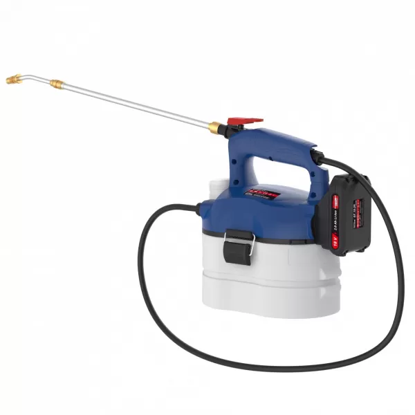 Aku postřikovač Güde SG 18-201-05