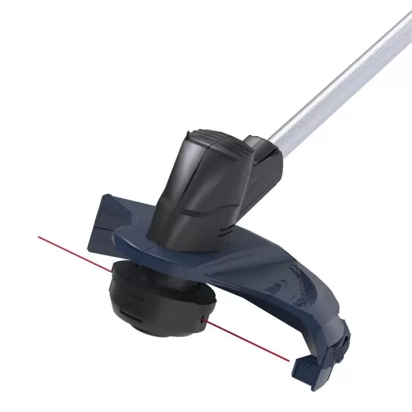 Aku křovinořez Güde FS 18-401-30