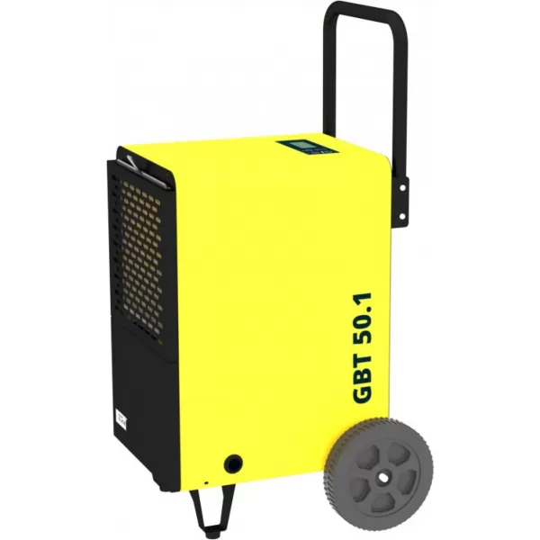 Vysoušeč zdiva Güde GBT 50.1