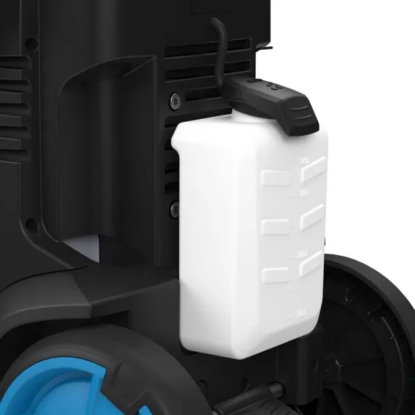 Vysokotlaký čistič Güde GHD 3200-225