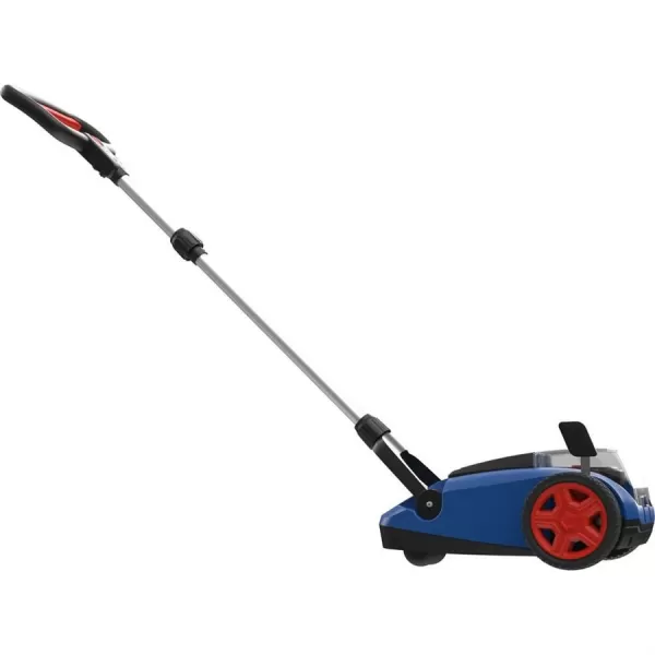 Aku sekačka na trávu Güde ERM 18-201-23