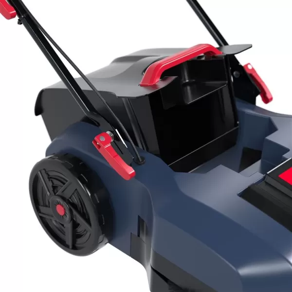 Aku zametací stroj Güde GKM 18-401-30