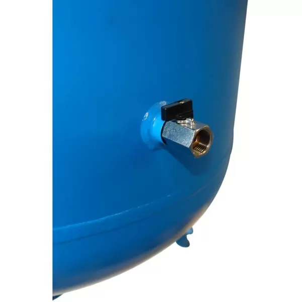 Kompresor olejový stacionární Güde 800/11/270 ST