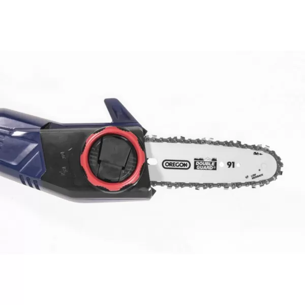 Aku vyvětvovací pila Güde AST 18-0 solo