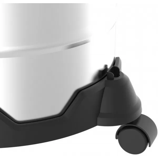 Aku vysavač na suché a mokré nečistoty Güde NTS 18-201-05