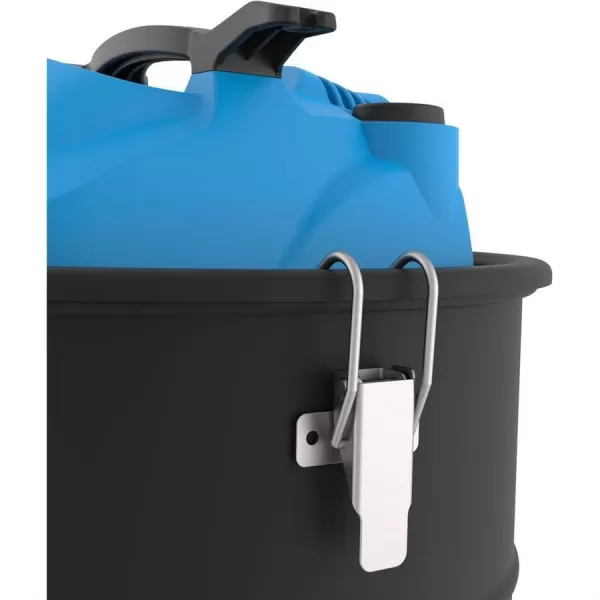 Vysavač popela Güde GA 18-1200,1 R