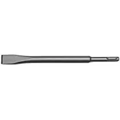 Plochý sekáč SDS plus 250 x 20 mm Güde