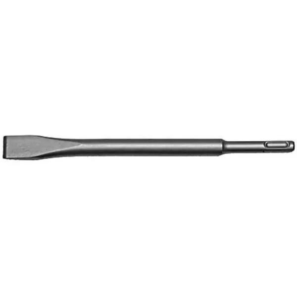 Plochý sekáč SDS plus 250 x 20 mm Güde