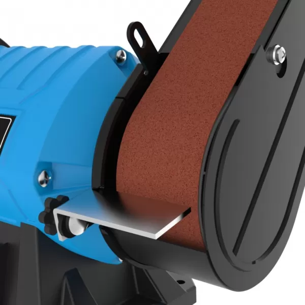 Stolní kombinovaná bruska Güde GKS 150-25