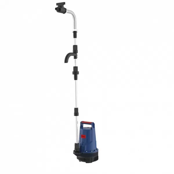 Aku čerpadlo do sudu Güde RFP 18-201-23