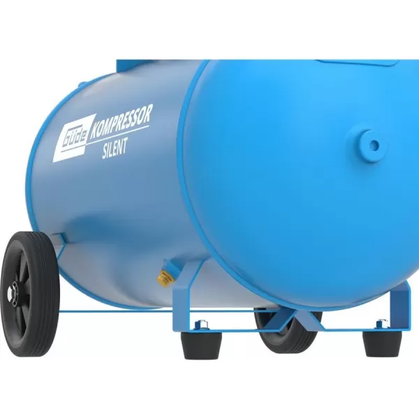 Kompresor bezolejový Güde AIRPOWER 270/8/50 SILENT