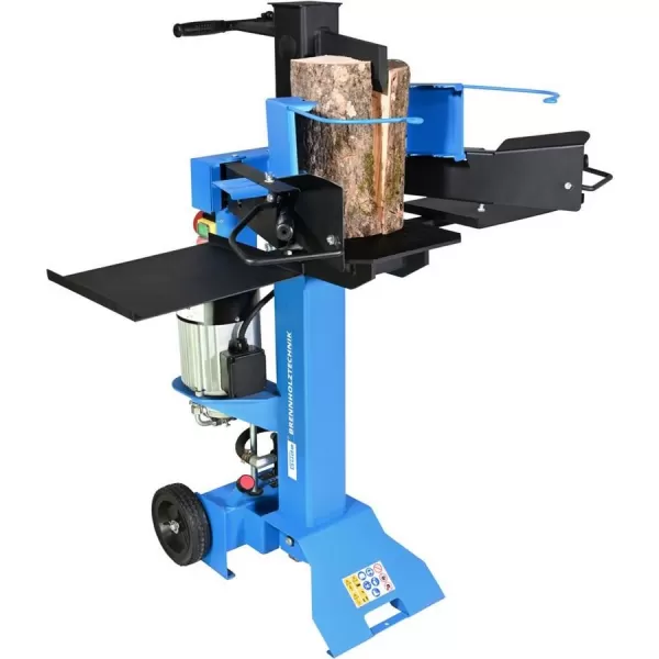 Štípač dřeva Güde GHS 500/7 TED