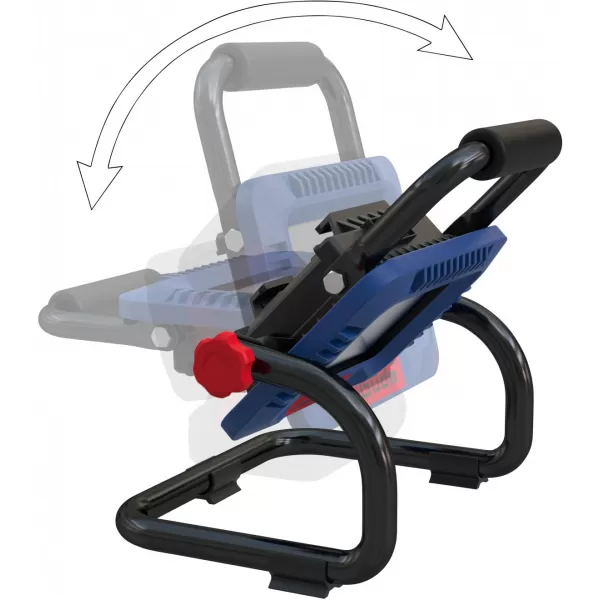 Aku svítilna Güde LS 18-0