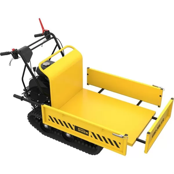 Pásový transportér MINI DUMPER Güde GRD 300/R