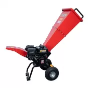 Drtič větví motorový Güde GH 4.1-50