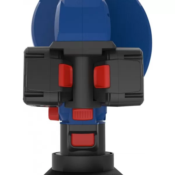 Aku vysavač listí Güde LS 36-302-30