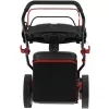 Motorová sekačka na trávu Güde BIG WHEELER 554.1 R TRIKE