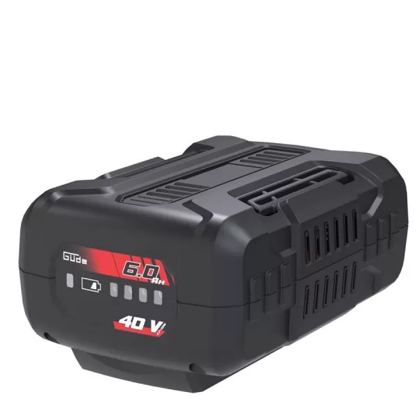 Nabíječka akumulátorů Güde LG 18-80 Pro