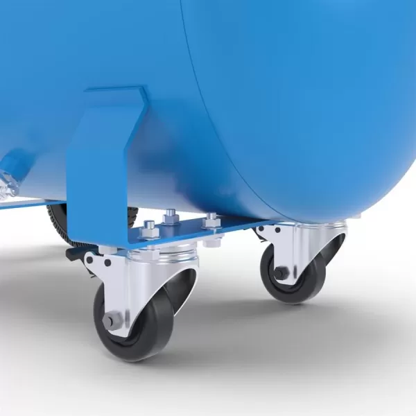 Kompresor Güde AIRPOWER 675/8/100 ED-SILENT