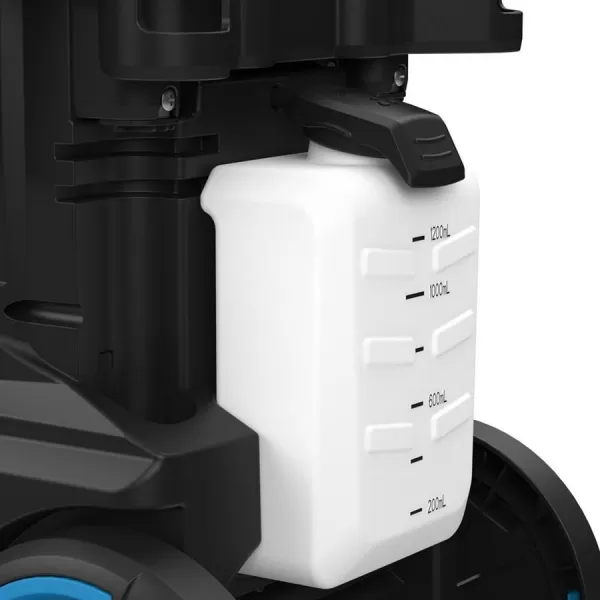 Vysokotlaký čistič Güde GHD 2100-165