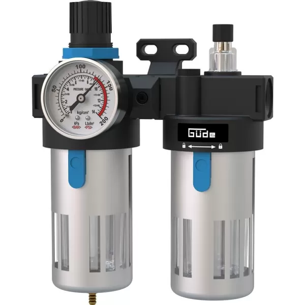 Úpravná jednotka 1/2" Güde