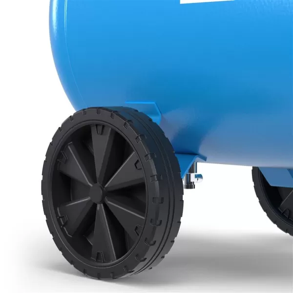 Kompresor olejový Güde 700/10/100