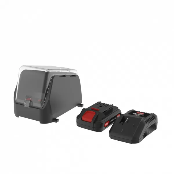 Aku čerpadlo do sudu Güde RFP 18-201-23