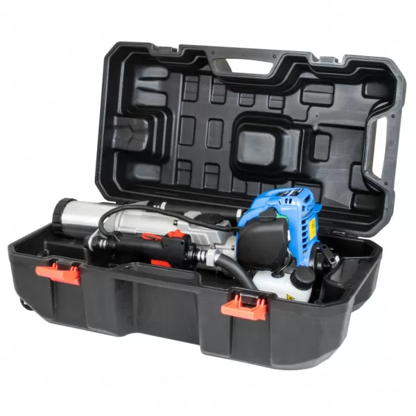 Motorové beranidlo Güde GPR 801 E(zatloukač kůlů) 94419