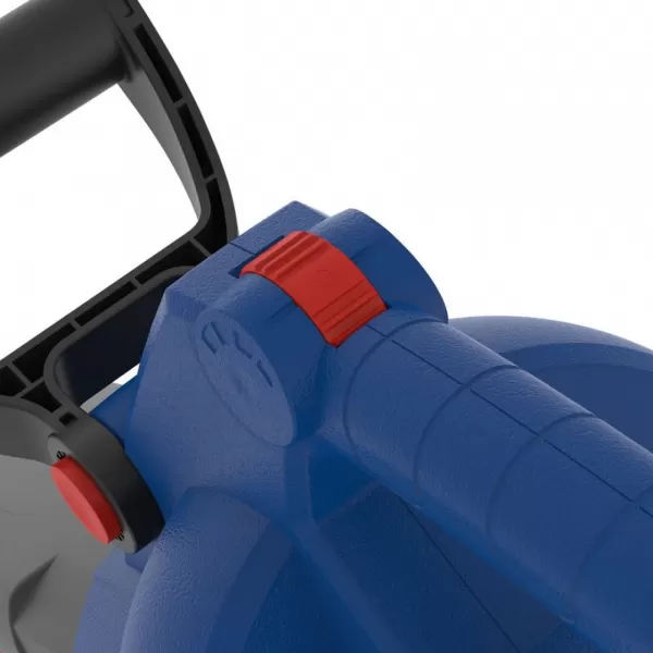 Aku vysavač listí Güde LS 36-302-30