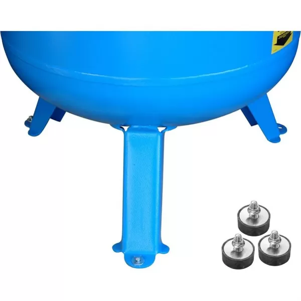 Kompresor olejový stacionární Güde 800/11/270 ST