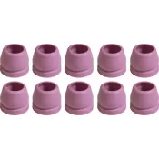 Sada keramických hubic Güde, 10dílná