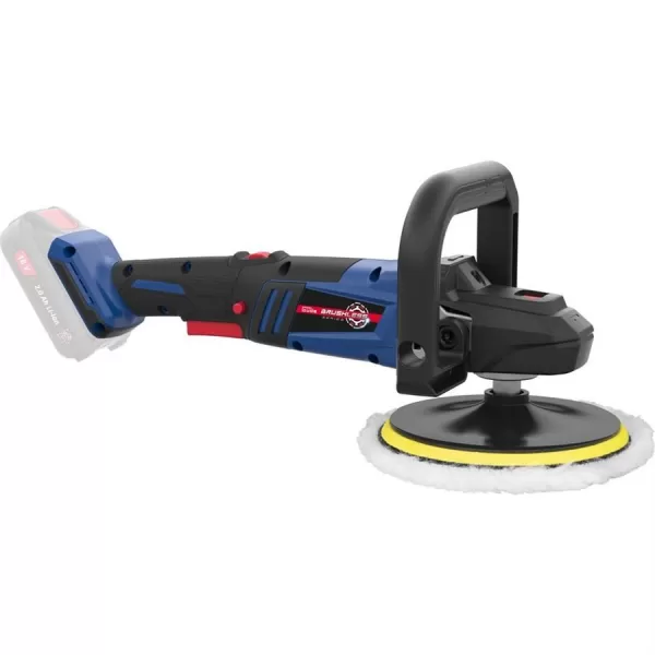 Aku leštička PM 18-0 BL Güde