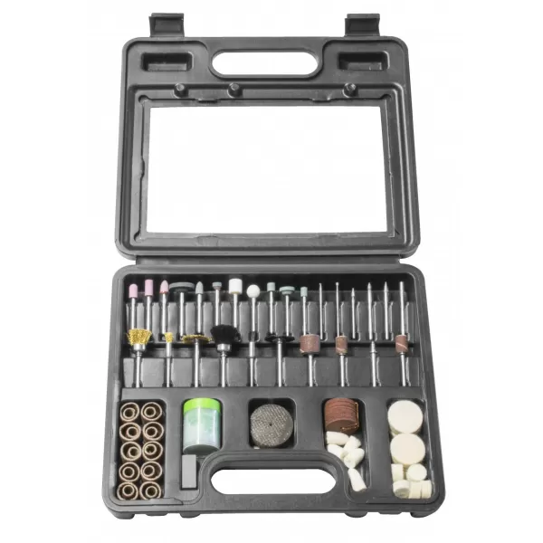 Stolní bruska Güde GDS 75