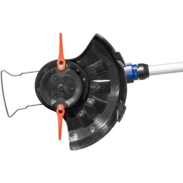 Aku strunová sekačka Güde RT 18-201-05