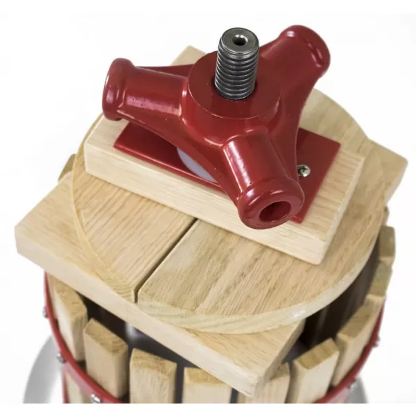 Lis na ovoce Güde OP 30