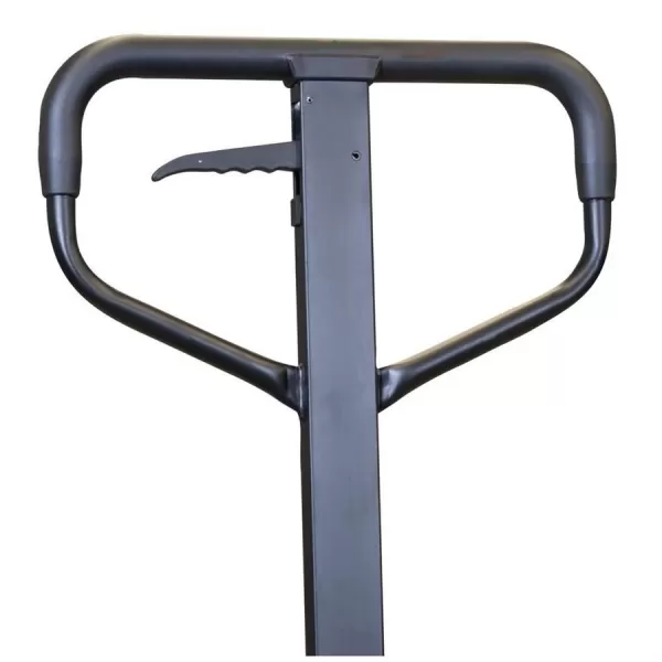 Vozík paletový s váhou Güde GHW 2500-115 PU