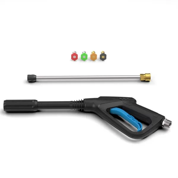 Vysokotlaký čistič Güde GHD 3200-225