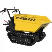 Pásový dopravník Güde MINI DUMPER GRD 400/R