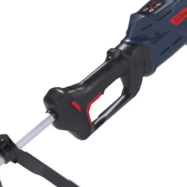 Aku křovinořez Güde FS 18-401-30