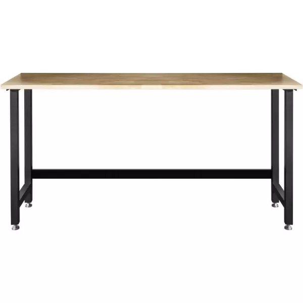 Sada dílenského nábytku Güde GWS 6ks