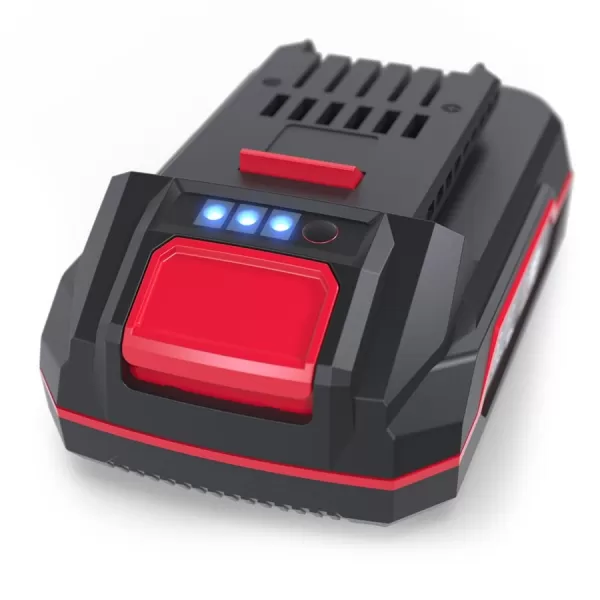 Akumulátor Güde PROVOLT APPV 18-20, 2,0Ah