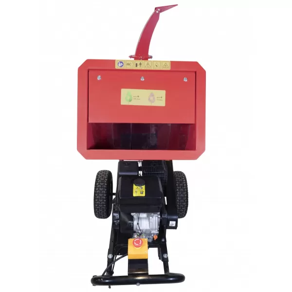 Motorový drtič zahradního odpadu Güde GH 11.7-100