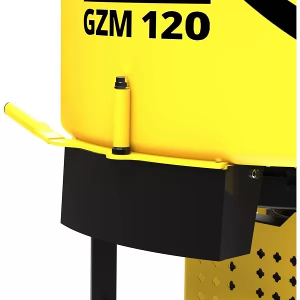 Stavební míchačka Güde GZM 120