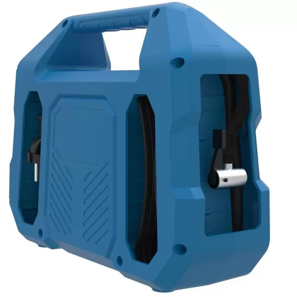 Kompresor Güde AIRPOWER 12/230 V DUAL DRIVE