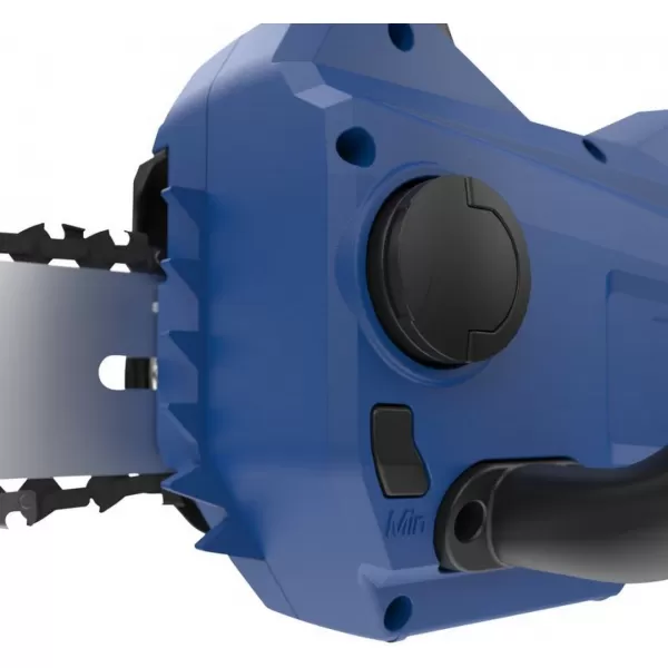 Aku řetězová pila Güde KS 18-401-30