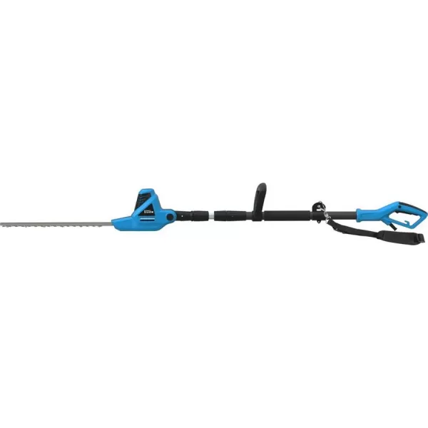 Nůžky na živý plot teleskopické Güde GTHS 6045.1