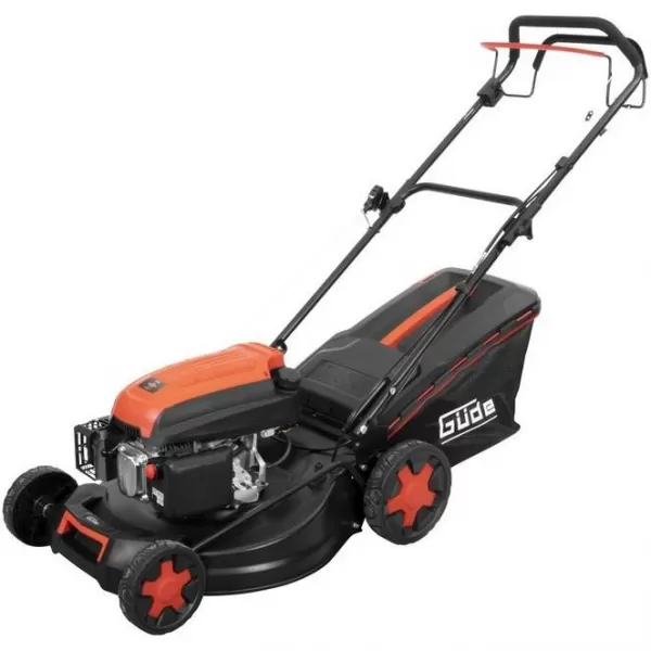 Motorová sekačka na trávu Güde BIG WHEELER 514.6 R