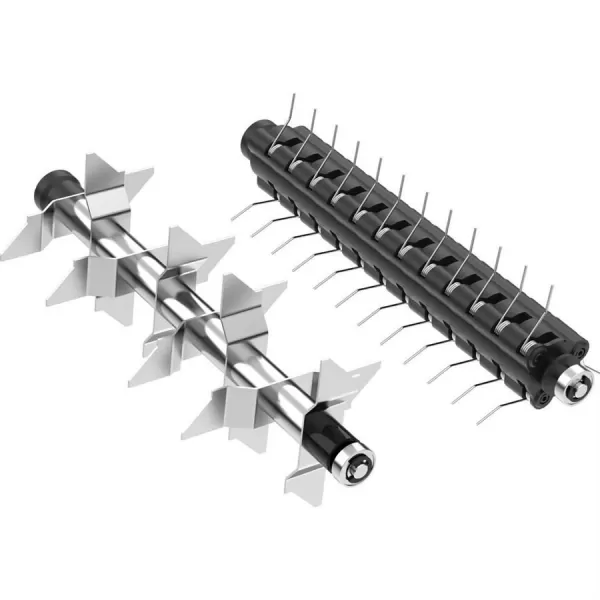 Elektrický vertikutátor Güde GV 1431 2v1