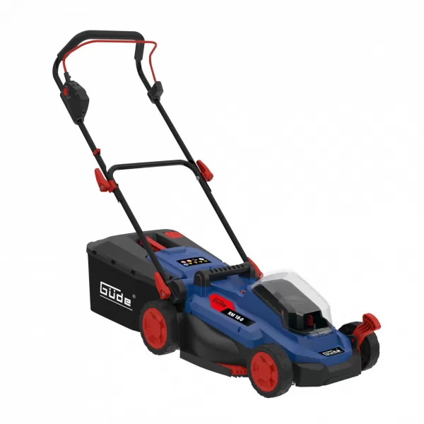 Aku sekačka na trávu Güde RM 18-401-23